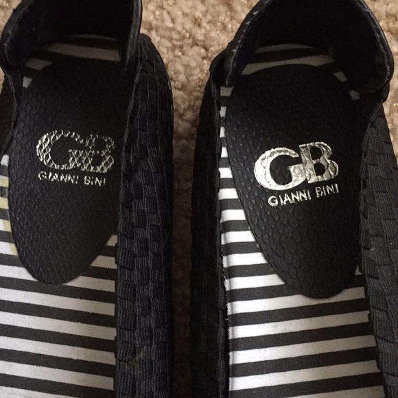 Gianni Bini casual flats - Picture 6 of 6